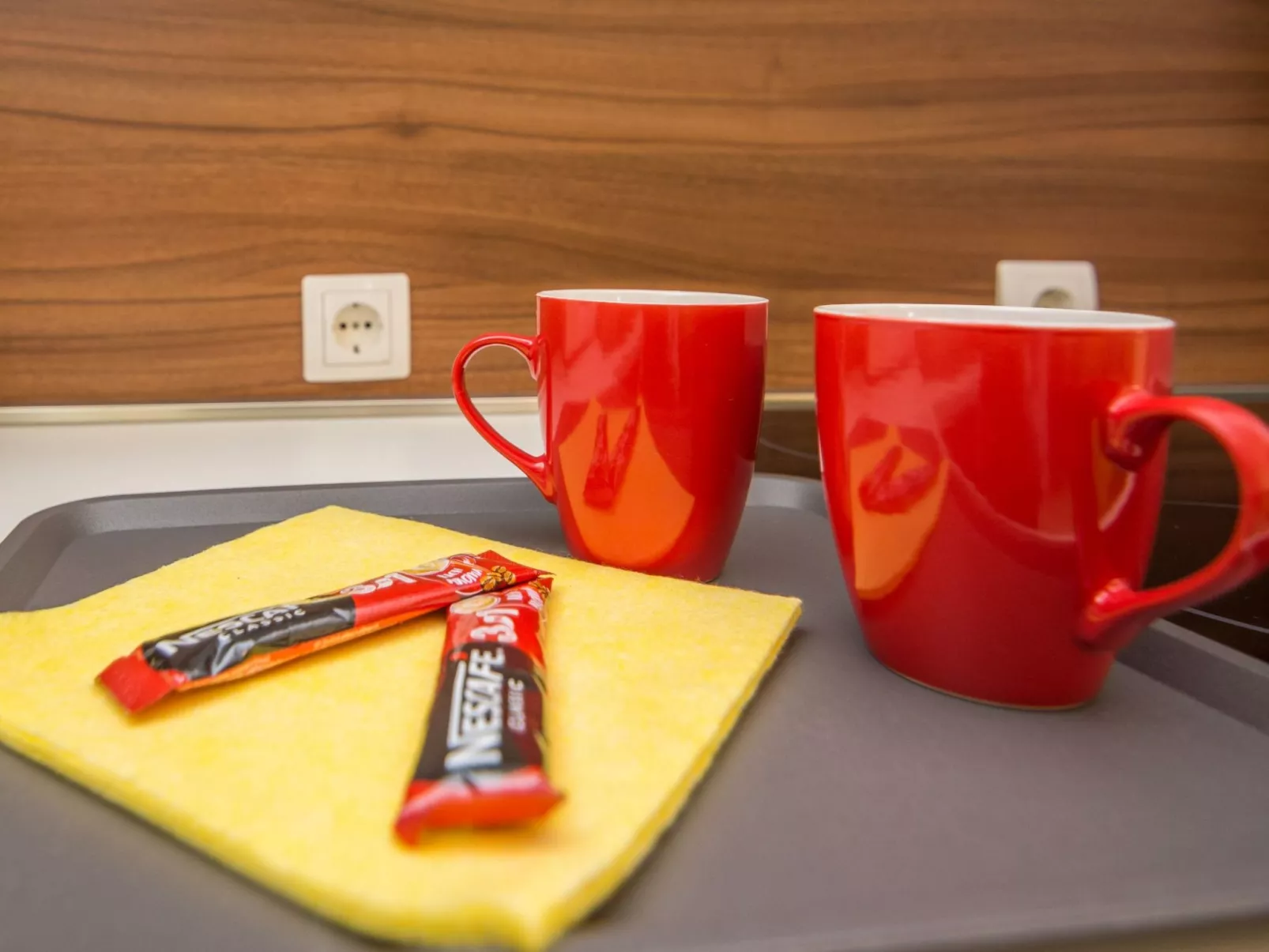 Apartment Bobeta 1 - Image-tags.info