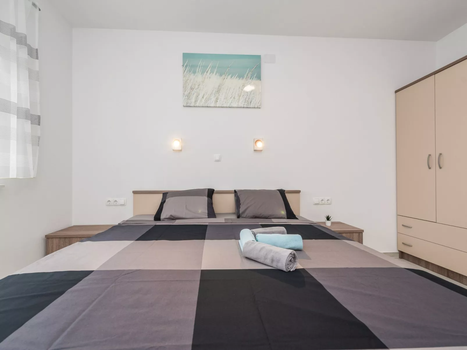 Apartment Bircic 1 - Binnen