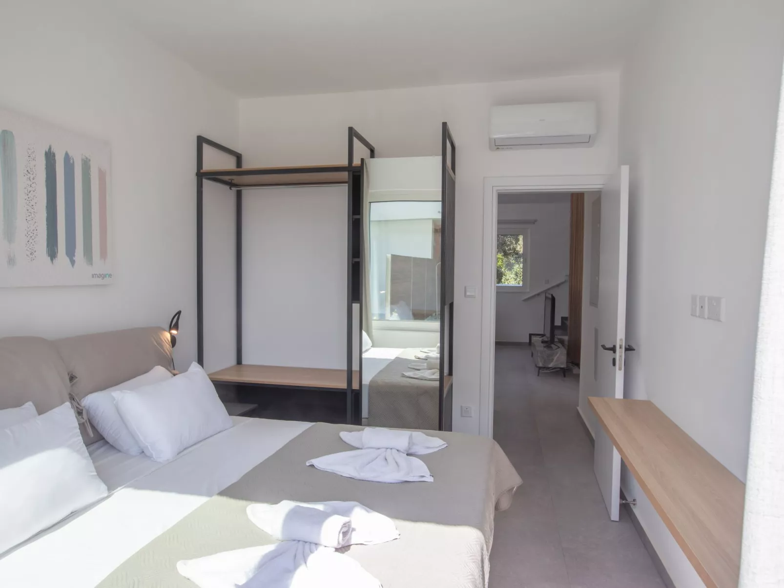 Ferienvilla Kube für 12 Personen in Agia Napa - Image-tags.info