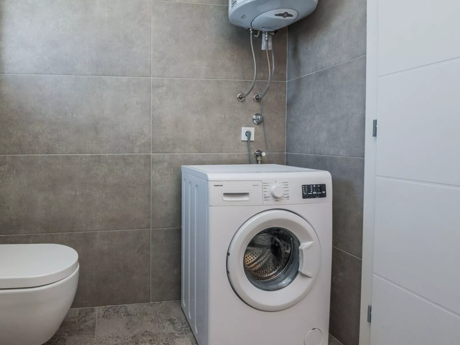 Apartment Pejakovic 4 - Image-tags.info