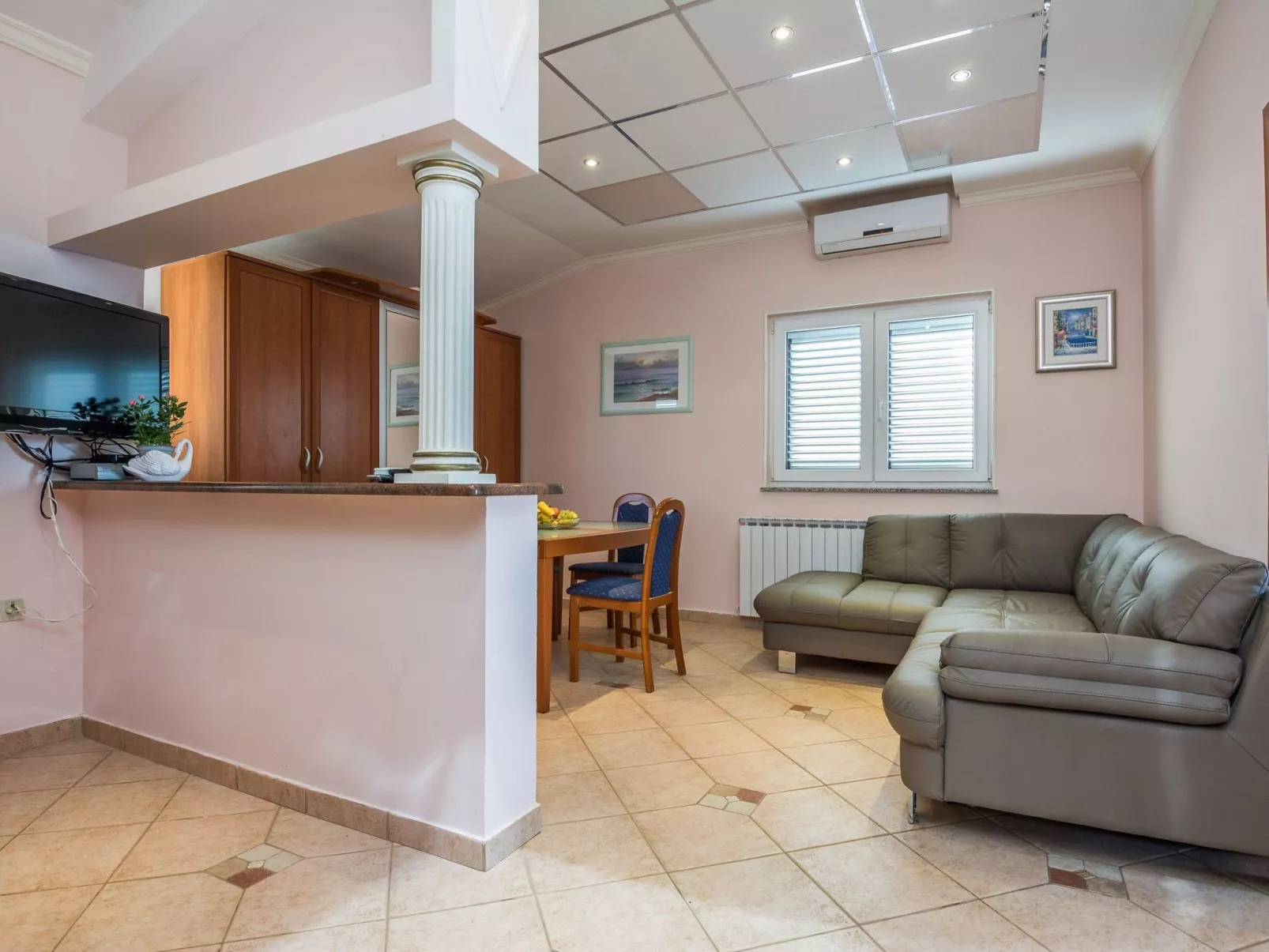 Apartment Weiss 2 - Image-tags.info