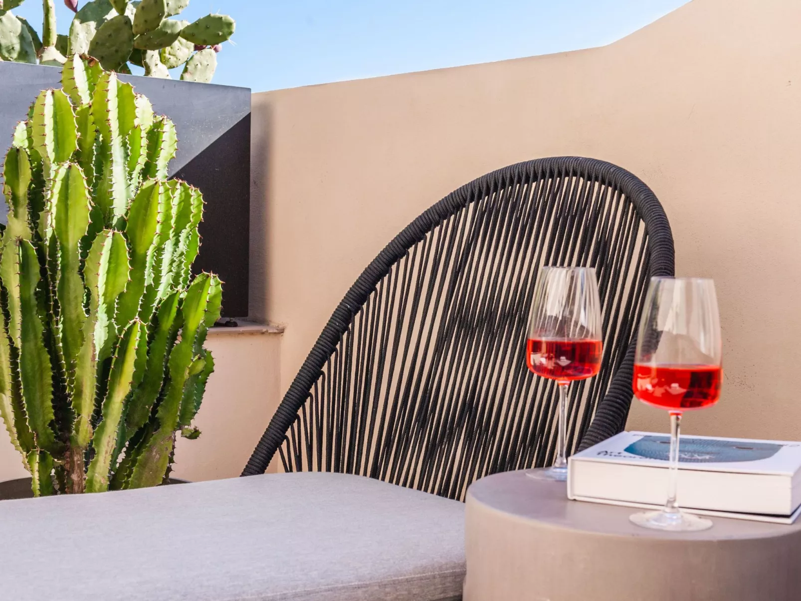 Mit Terrasse - Image-tags.info