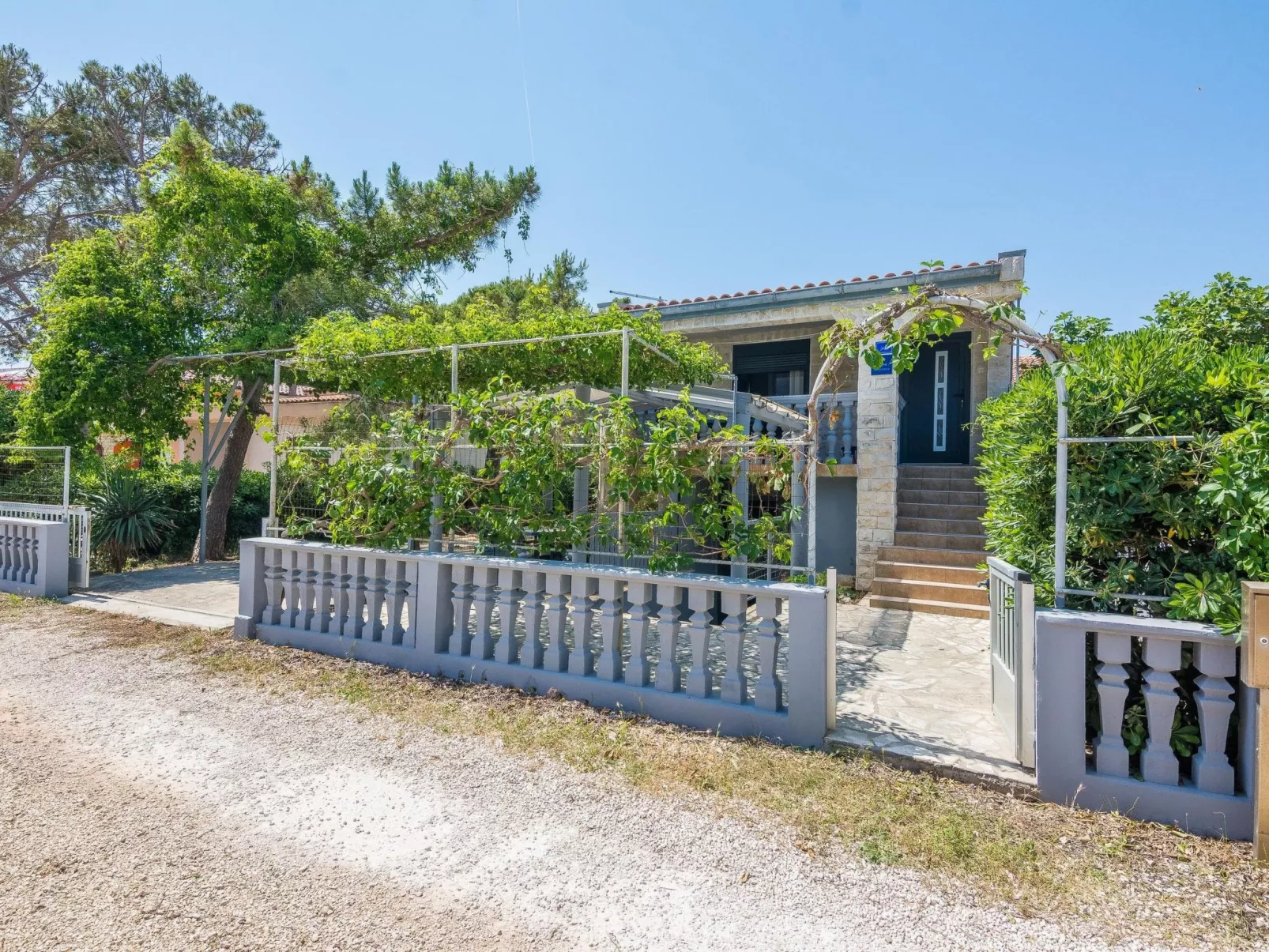 Apartment Bilic 1 - Image-tags.info