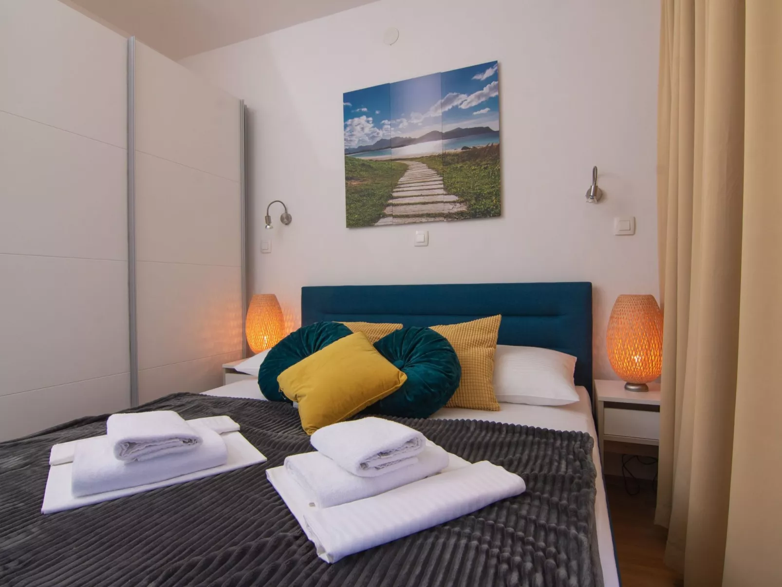 Luxuriöse Villa Royal I mit privatem Pool A5 - Image-tags.info