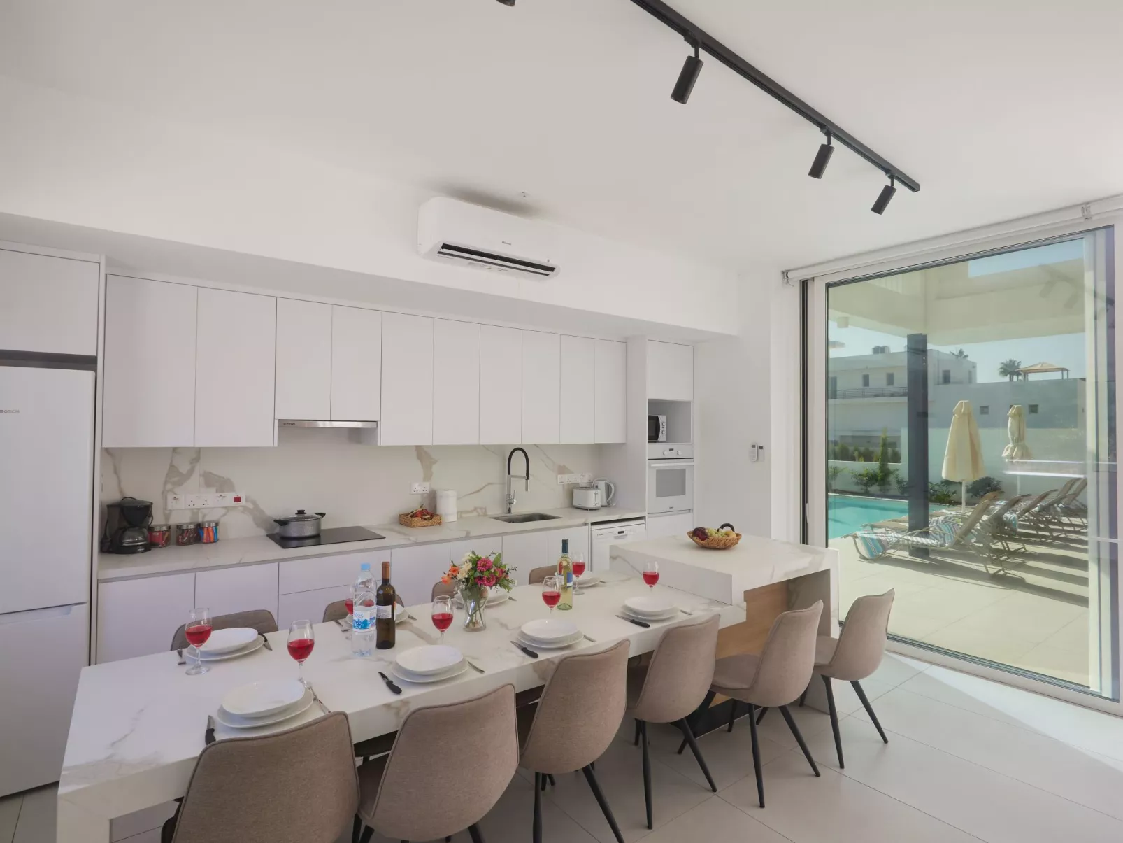 Schönes Ferienhaus Kube 1 in Agia Napa - Image-tags.info