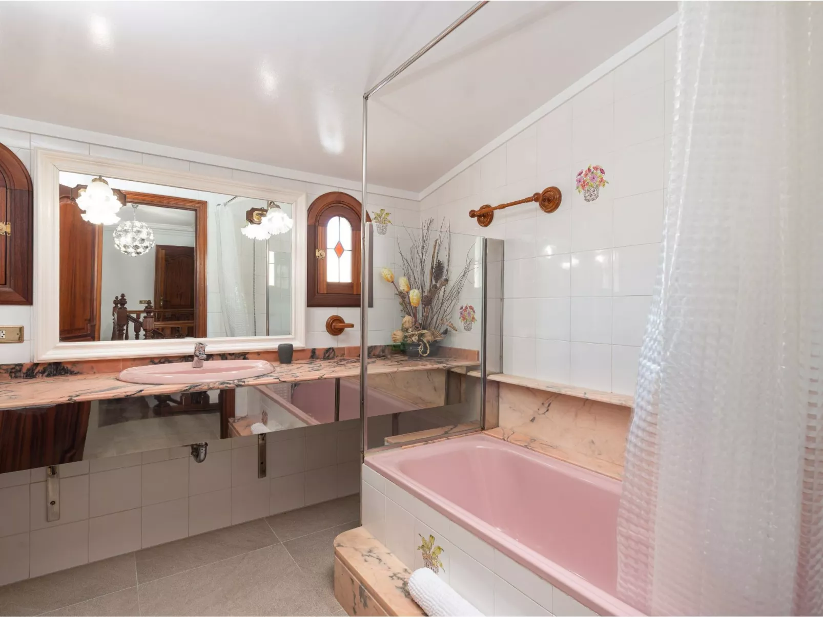 Stilvolle Villa mit Terrasse und Nähe zum Strand - Image-tags.info