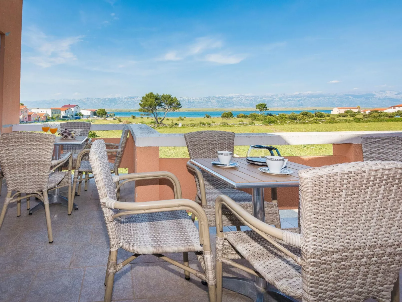 Apartment Hrskanovic 2 - Image-tags.info