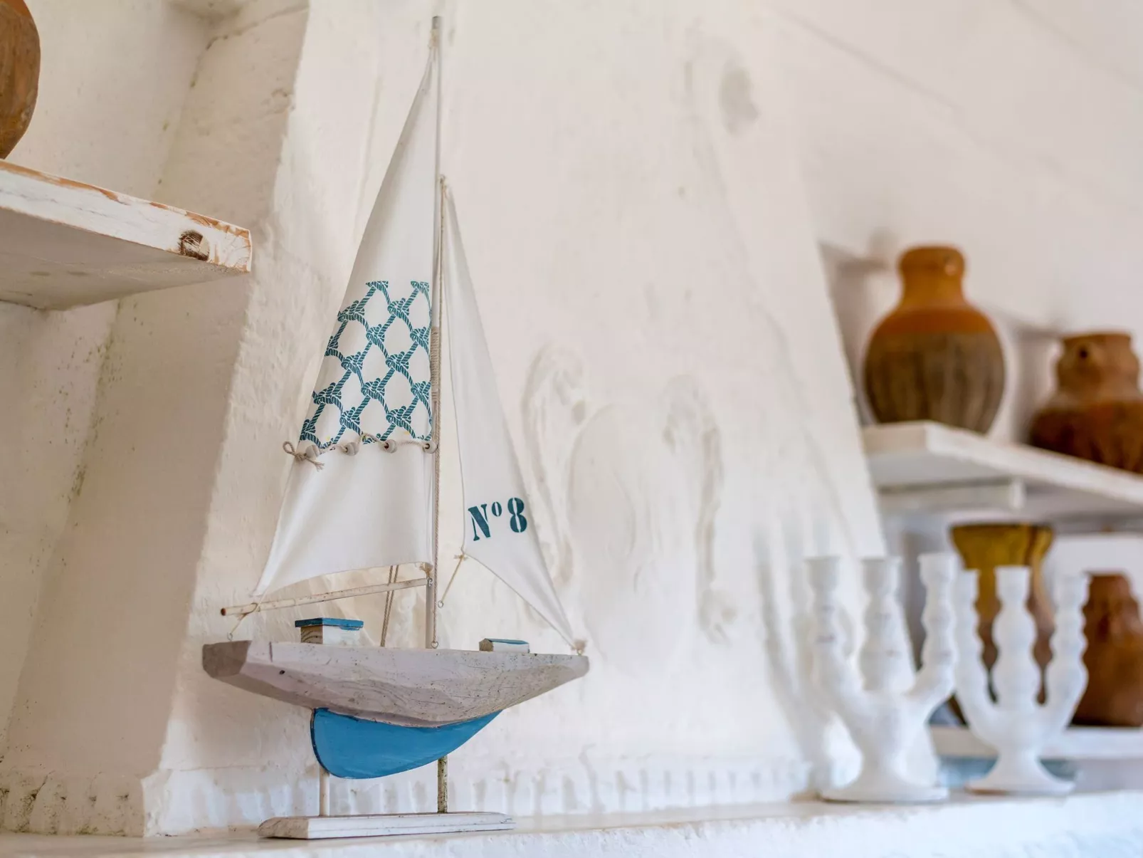 Villa mit Pool zur Alleinbenutzung, für 4 Personen, in der Nähe von Santa Maria - Image-tags.info