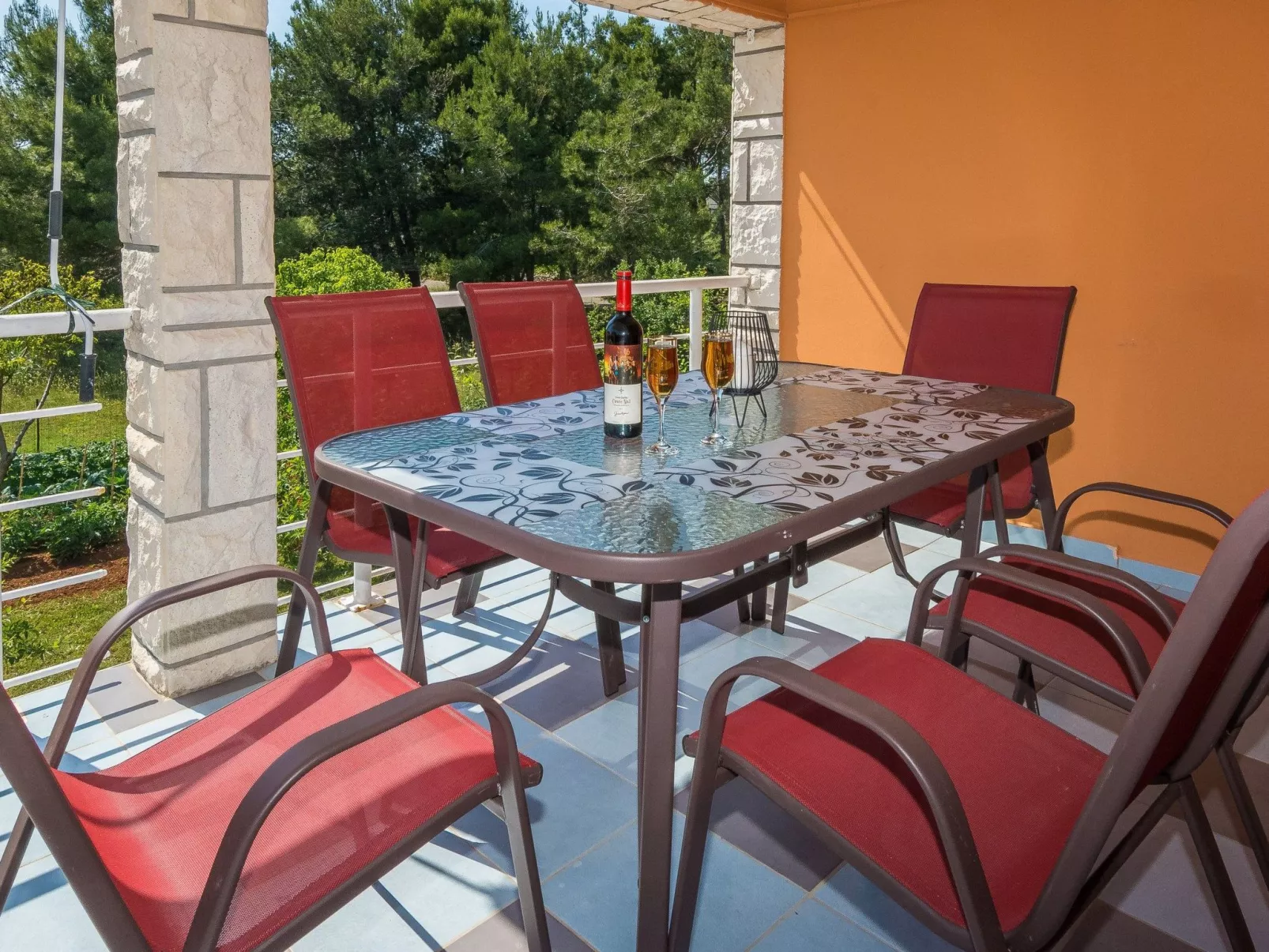 Apartment Horvatic 2 - Image-tags.info