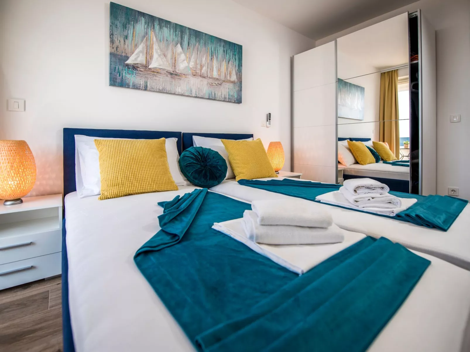 Luxuriöse Villen Royal II - Image-tags.info