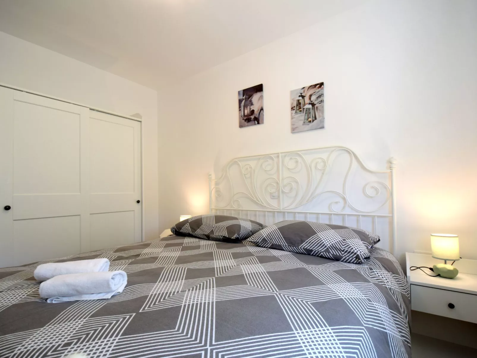 Gloria-Ferienhaus im Grünen - Image-tags.info