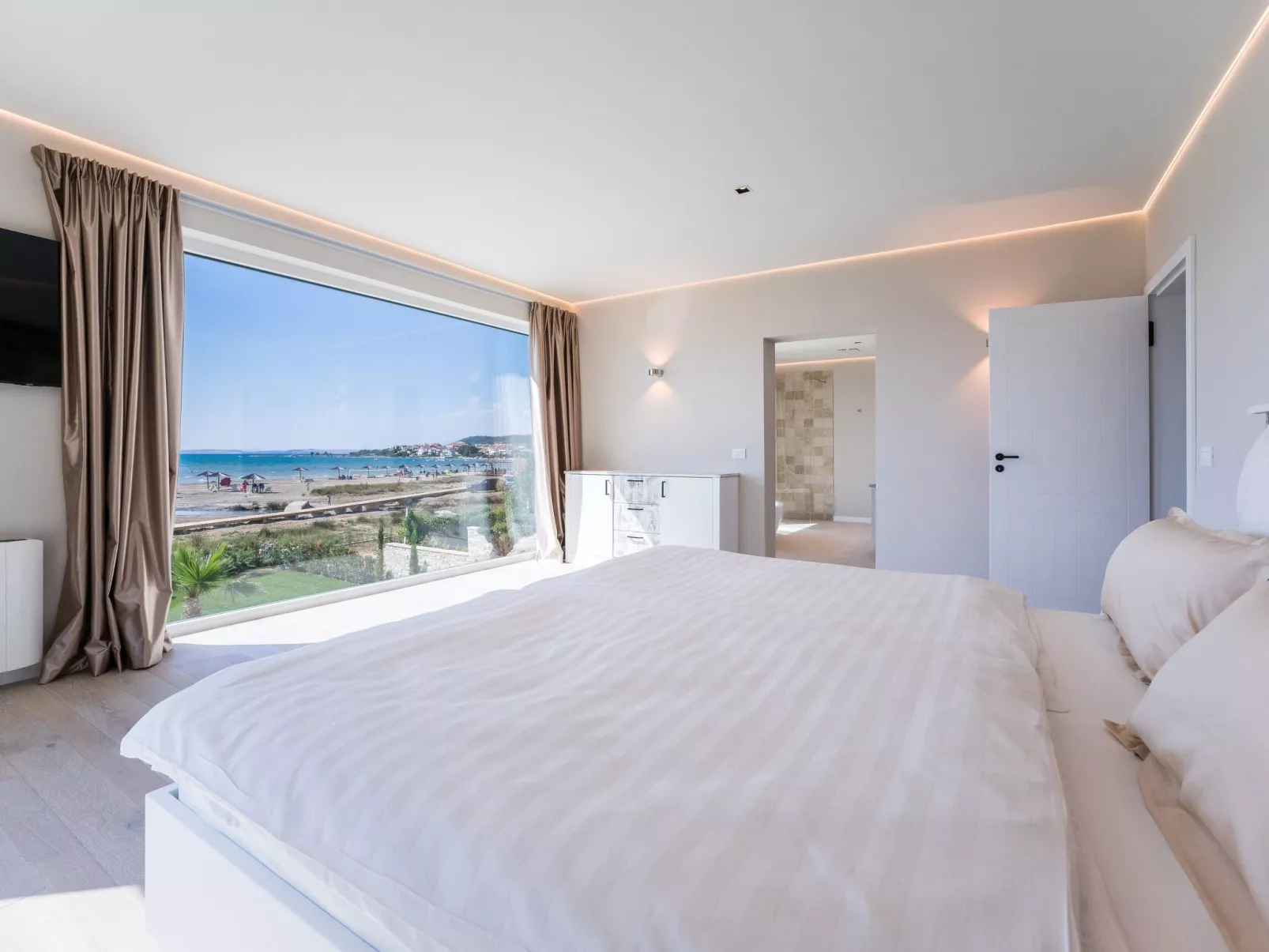 Four Seasons Ljubac - Image-tags.info