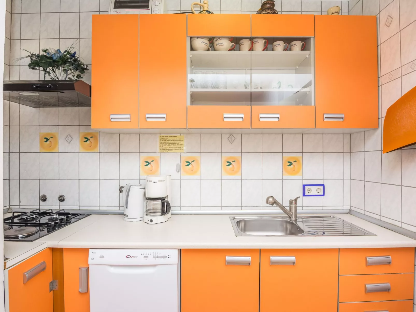 Apartment Kikas - Image-tags.info