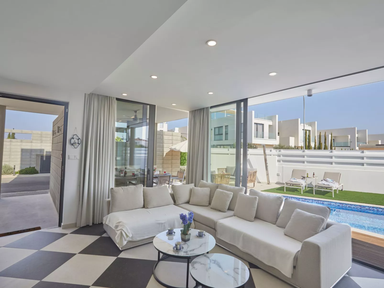 Protaras Almaria Villa ALM08 - Image-tags.info