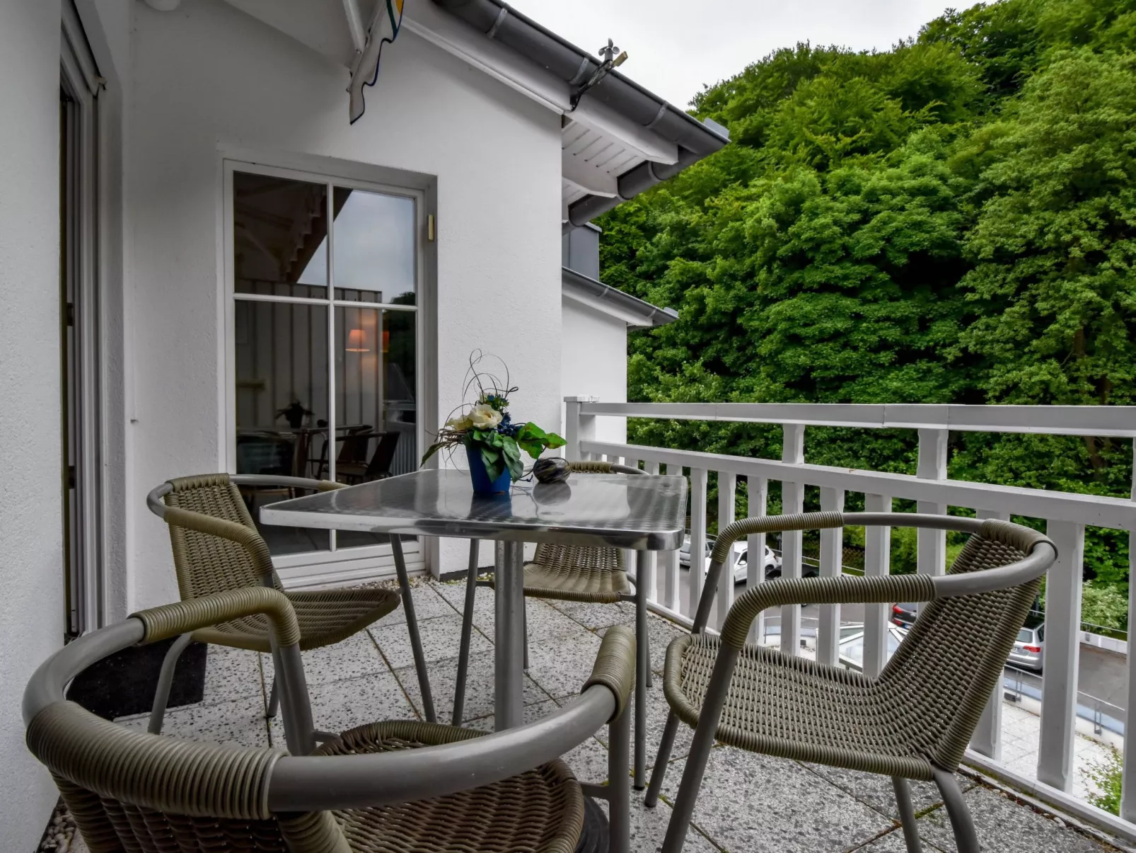 Seeschloss Binz Apartment 37, 2 Minuten zum Strand - Image-tags.info