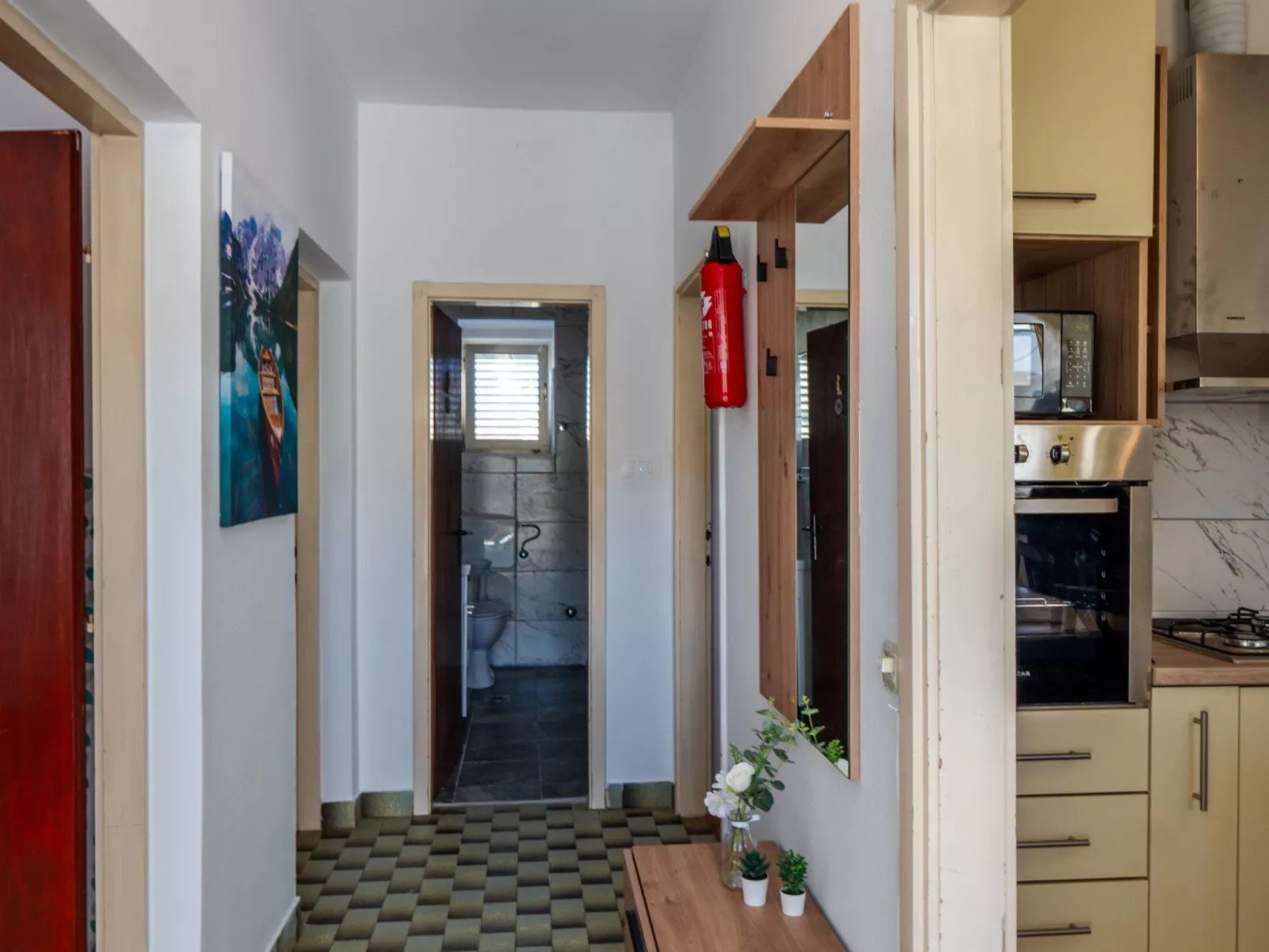 Apartment Floreani - Image-tags.info