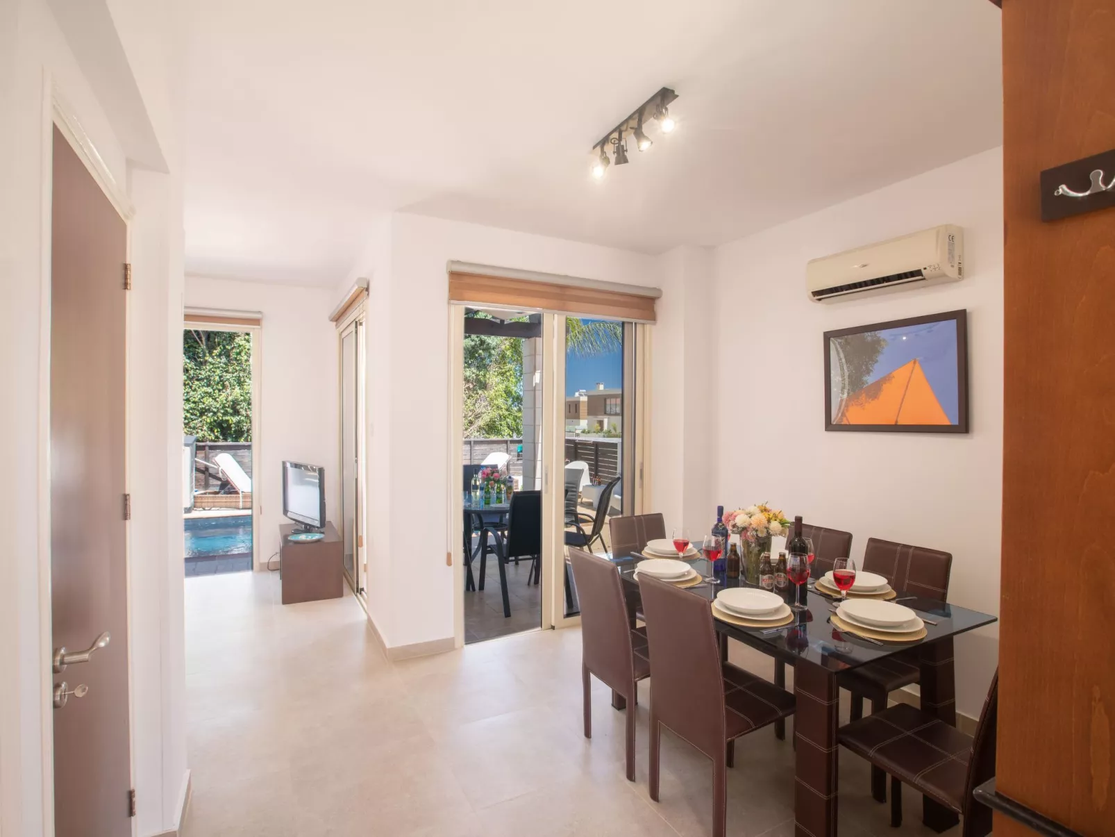 Protaras Menelaos Villa MV7 - Image-tags.info