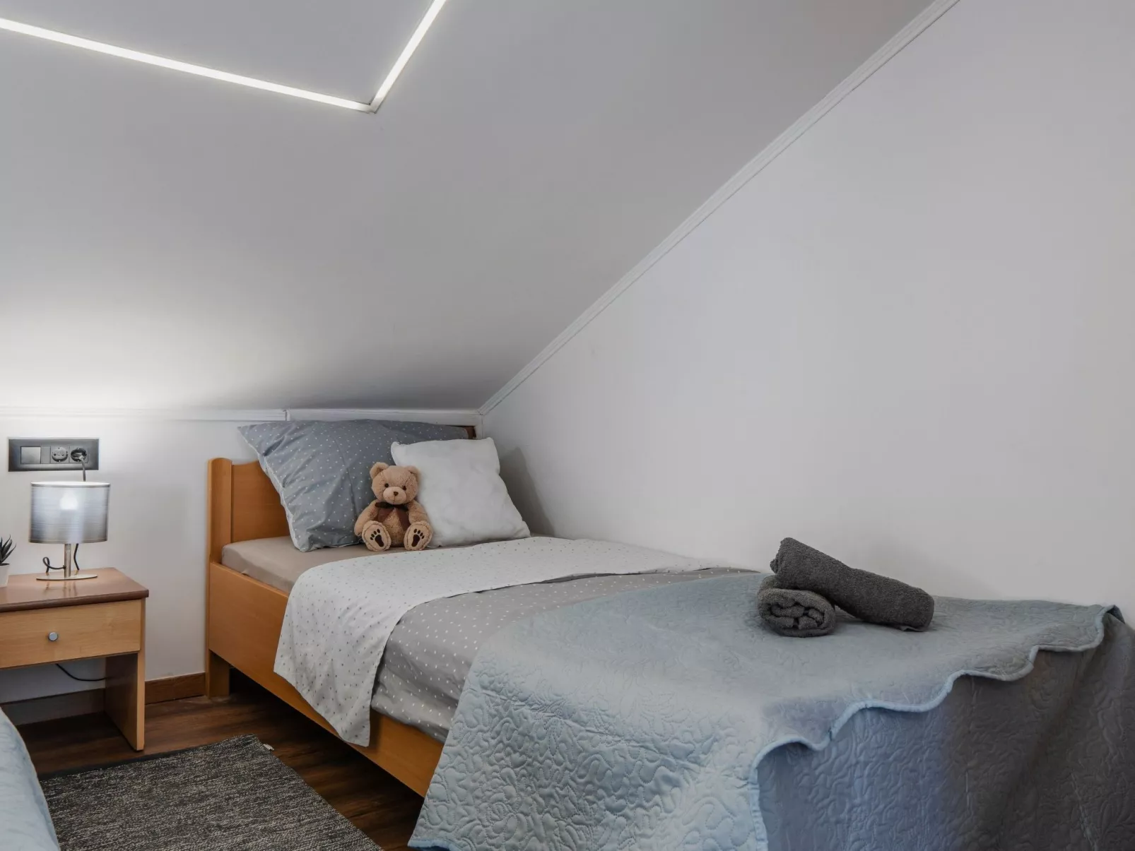 Apartment Baltic 2 - Image-tags.info