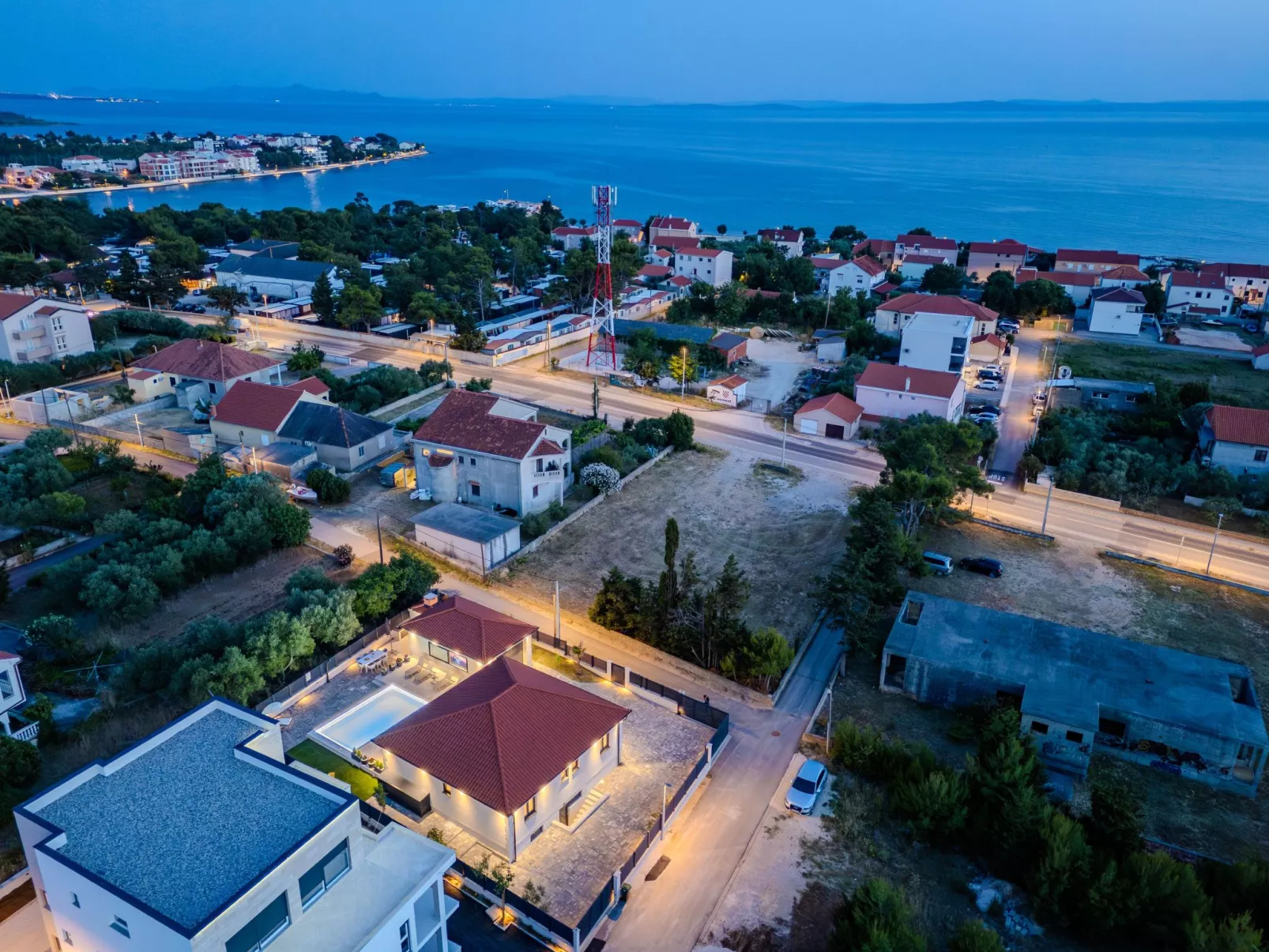 Villa Ballat - Image-tags.info