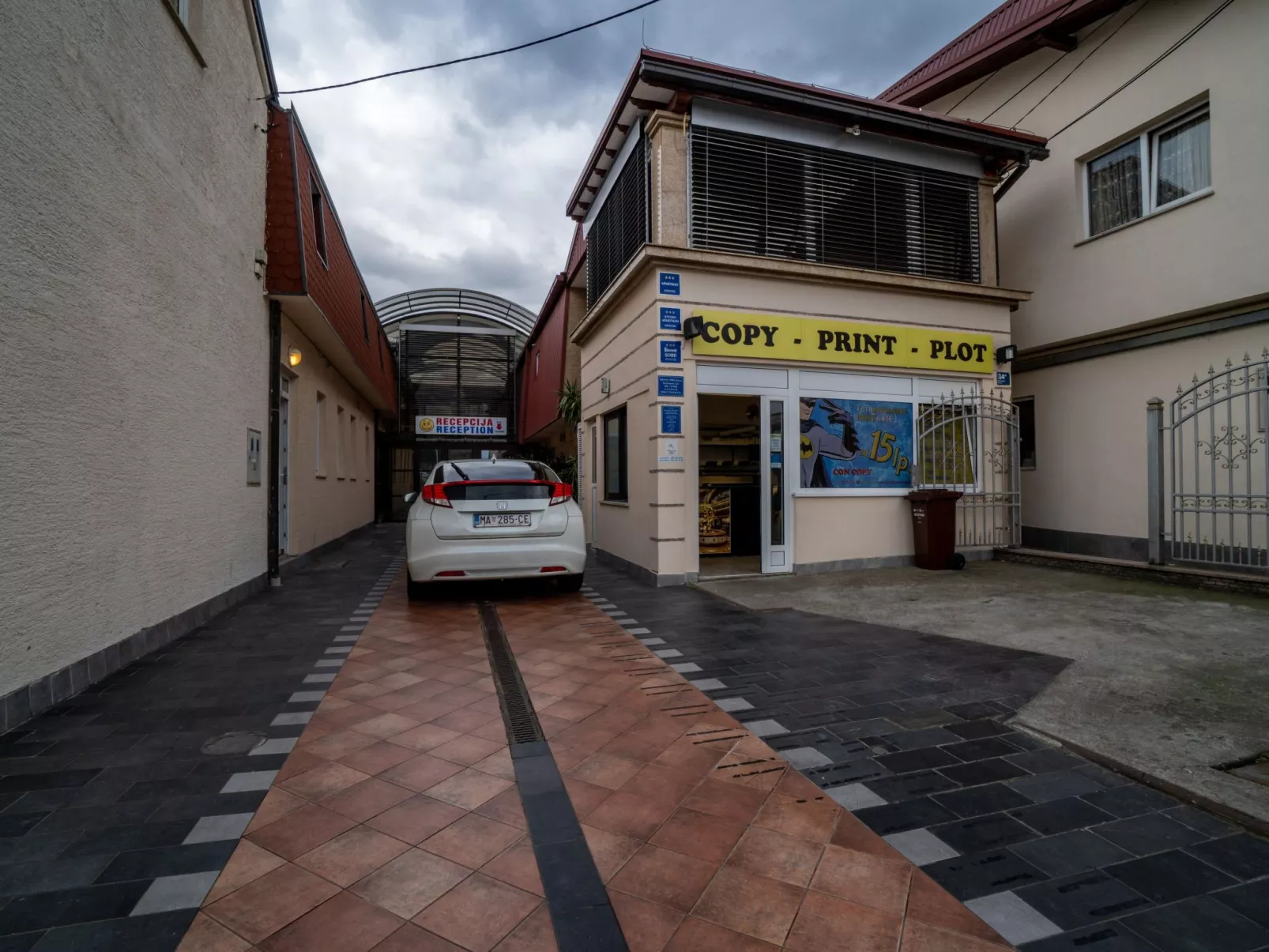 Wohnung 7 - Image-tags.info