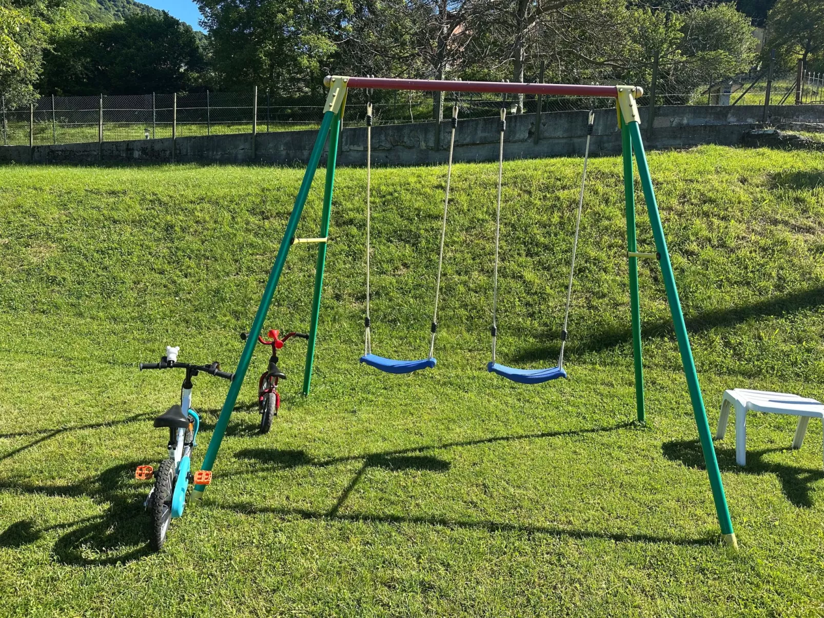 Das Quiet Corner Apartment - Comer See - Image-tags.info