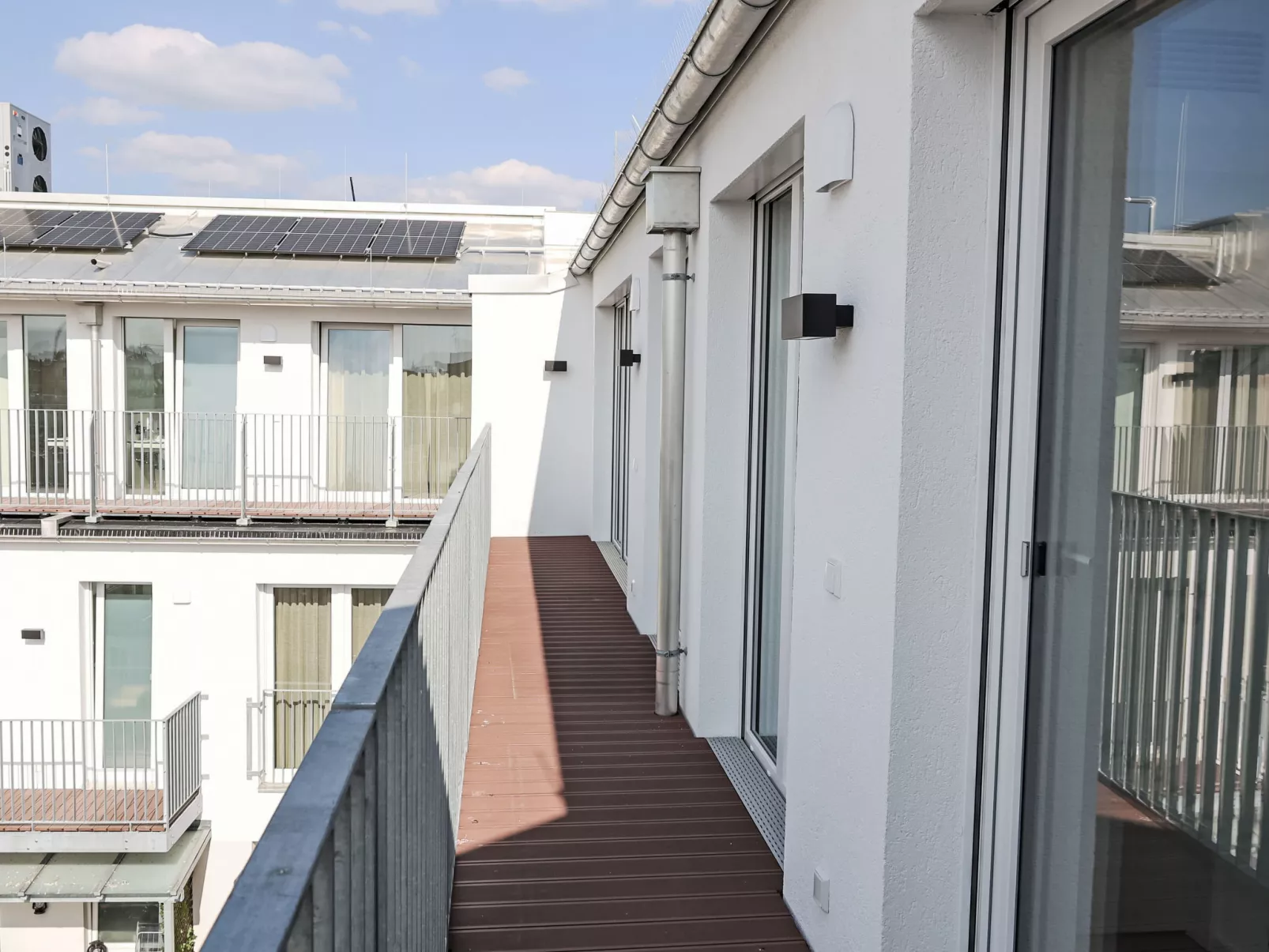 Munich Finest Apartments 16 - Buiten