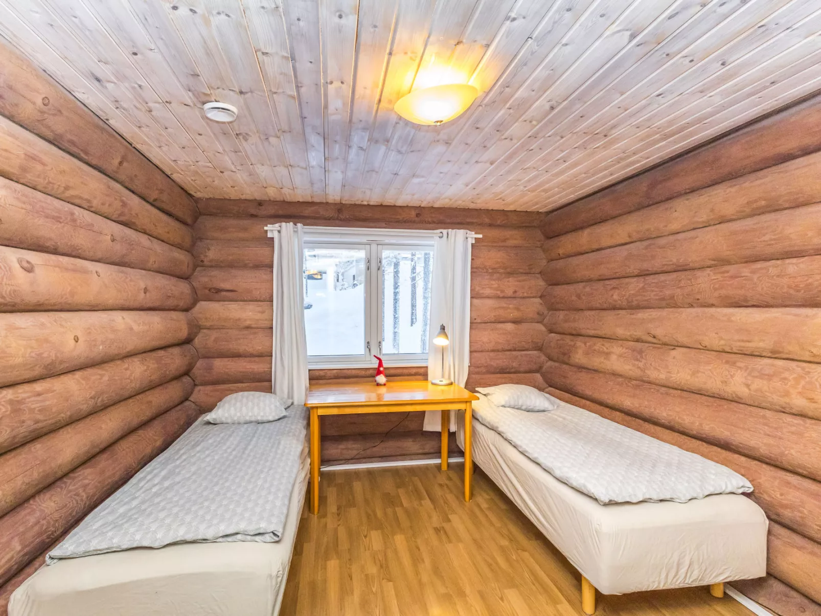 Villa vilho - Binnen