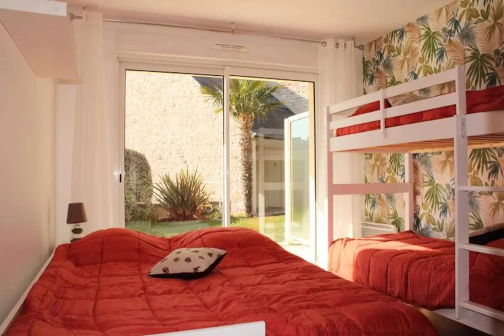 Résidence Aigue Marine - Niet-getagd