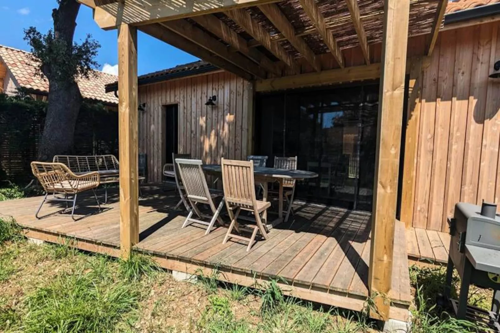 Résidence Copropriété De La Plage - Niet-getagd