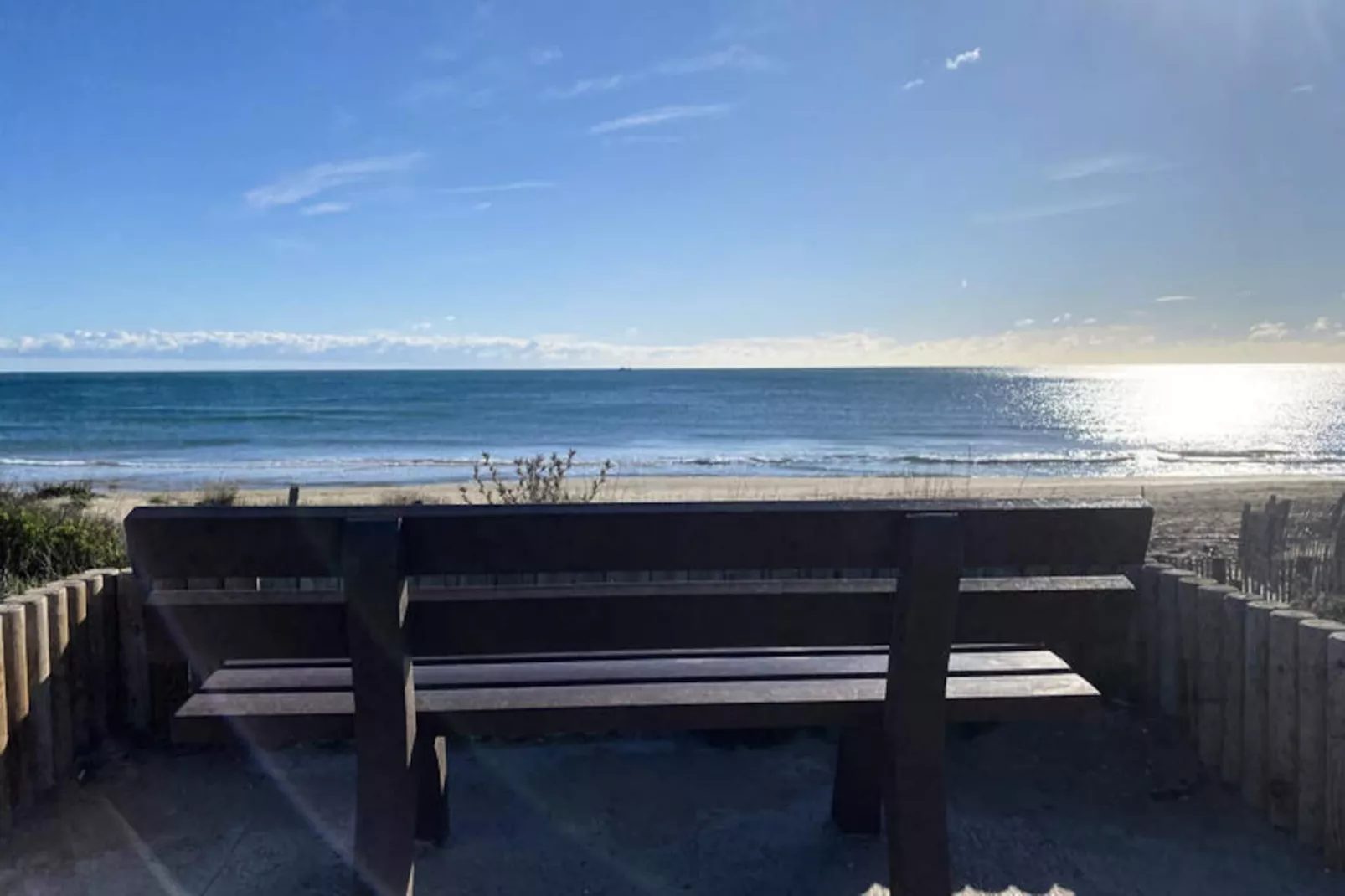 Résidence NATURISTE HELIOPOLIS - Niet-getagd