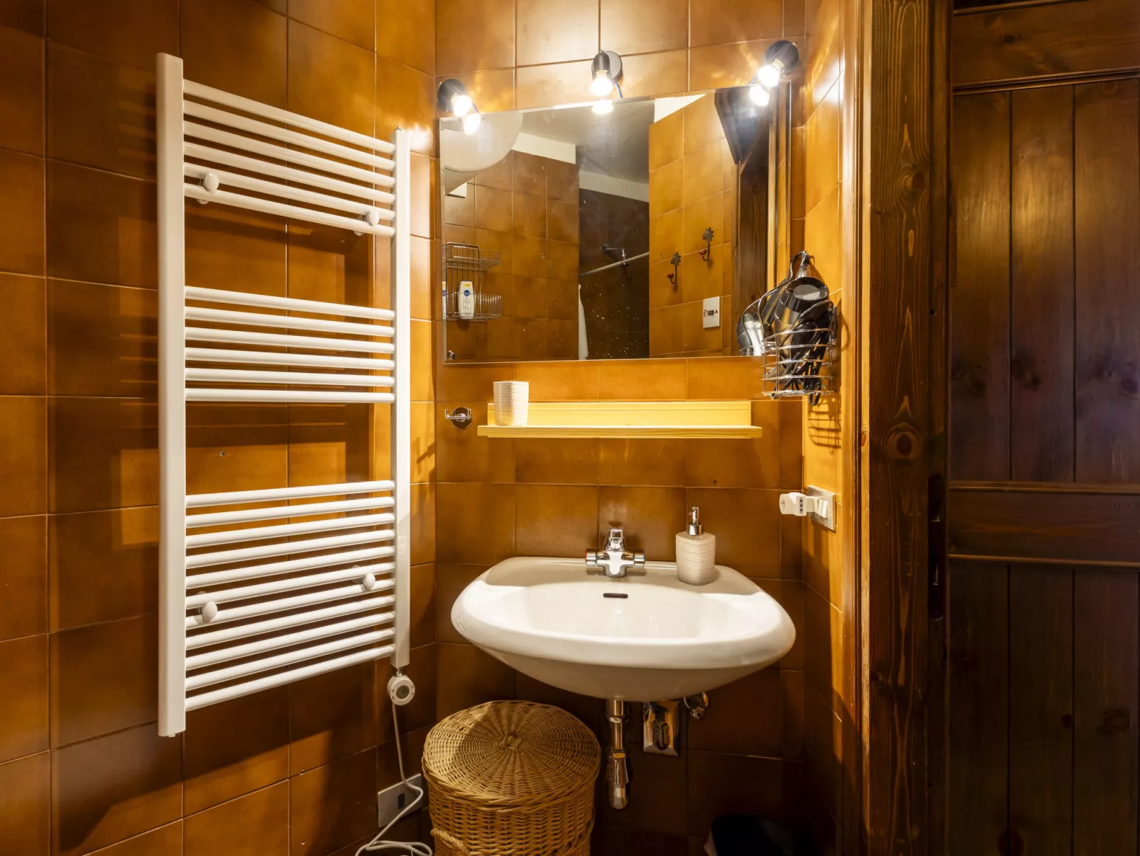 Diga Studio - Binnen