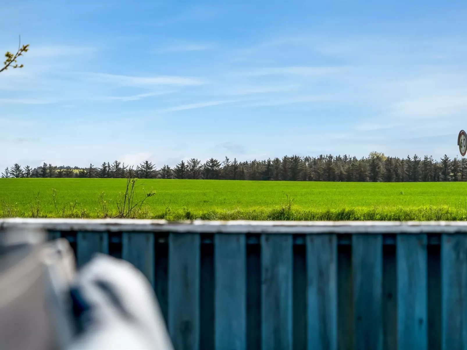 "Josef" - 1.2km from the sea - Buiten