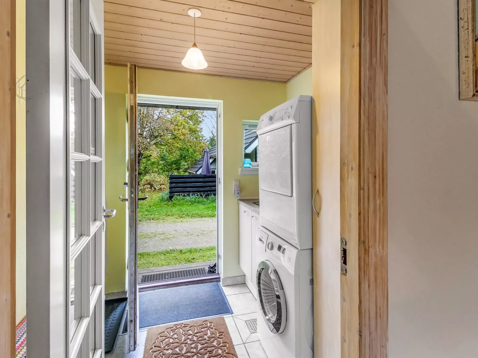 "Tomassine" - Binnen