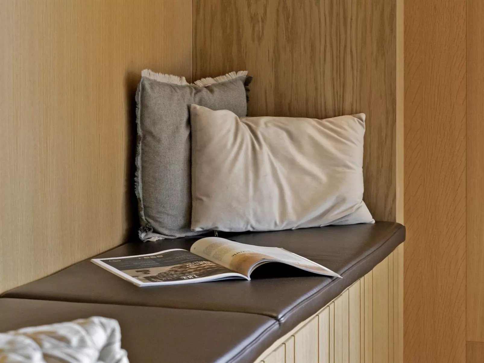 "Bruni" - 1km from the sea - Binnen