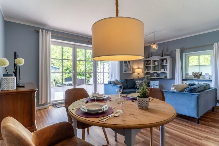 FeWo Robbe - Eetkamer