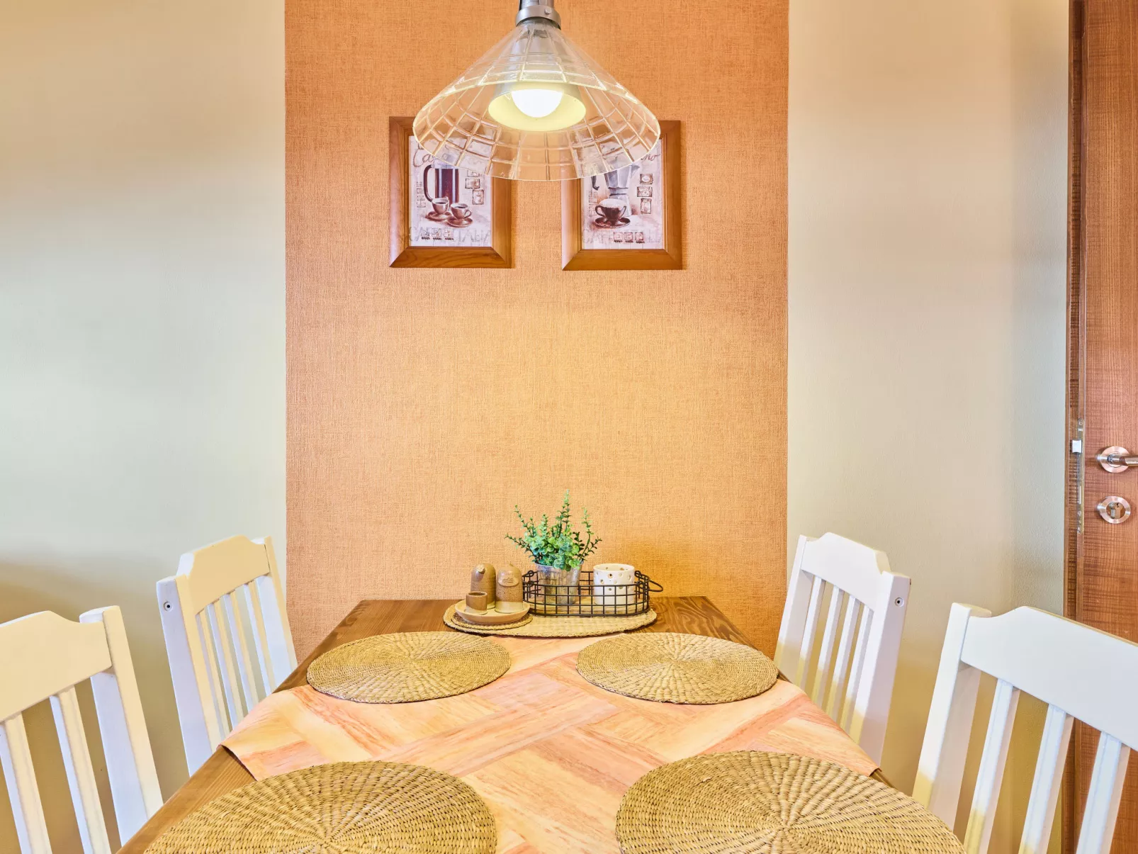 Vysoké nad Jizerou - Binnen