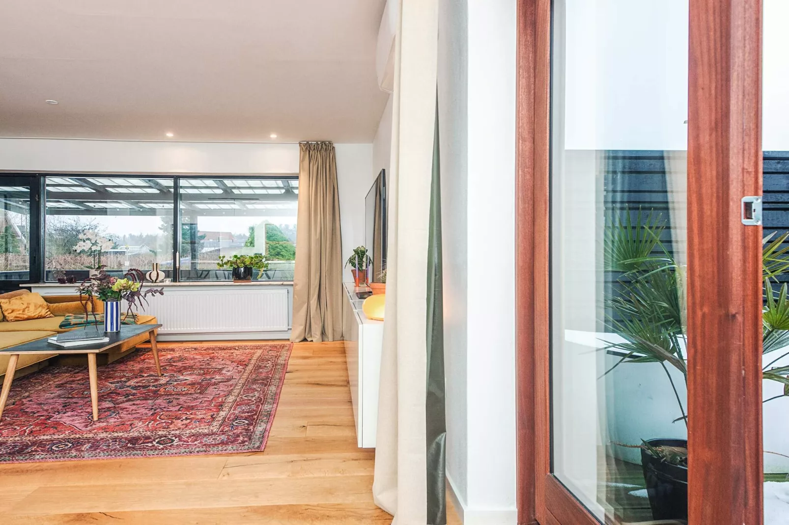 4 sterren vakantie huis in Viborg - Binnen