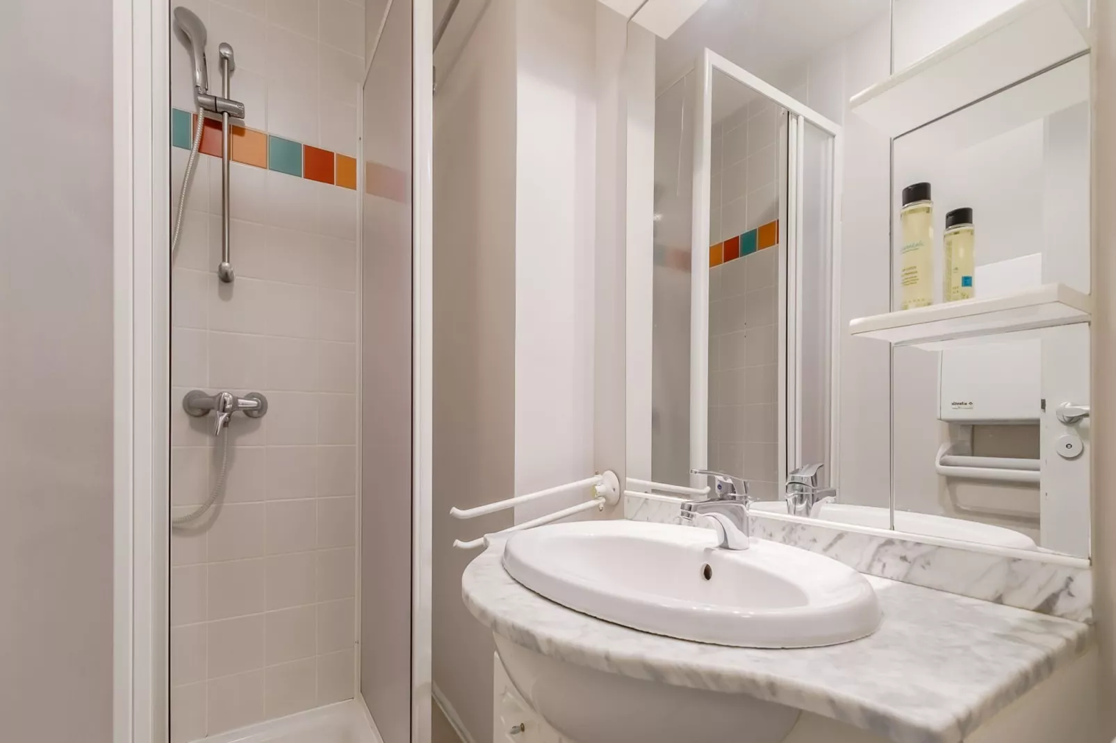 L Ocean N°11 - 2P4 - Badkamer