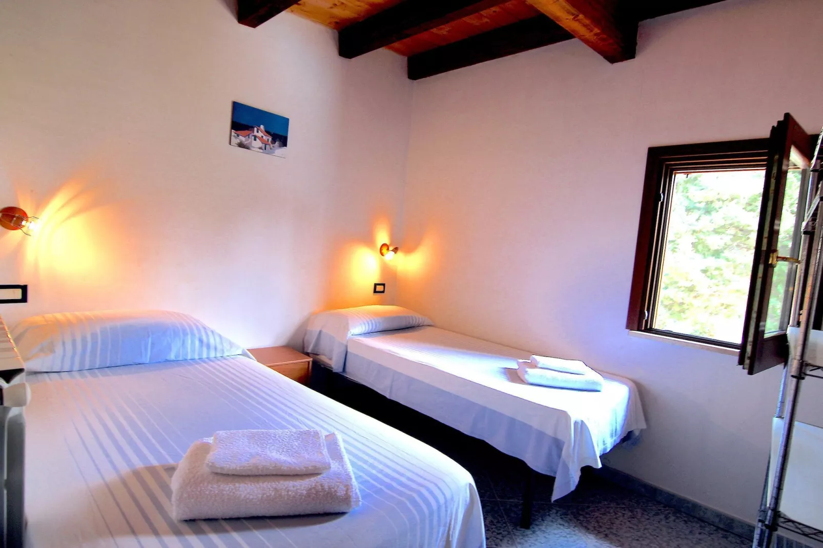 SAPPHIRE HOME - Slaapkamer