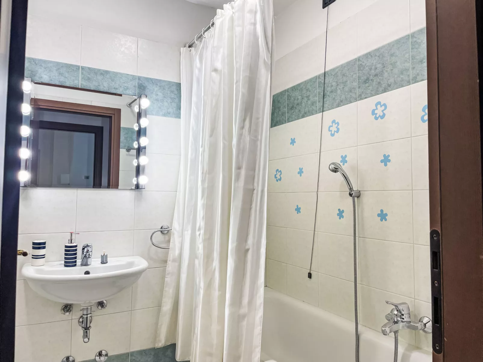 Casa Martinetta - Binnen