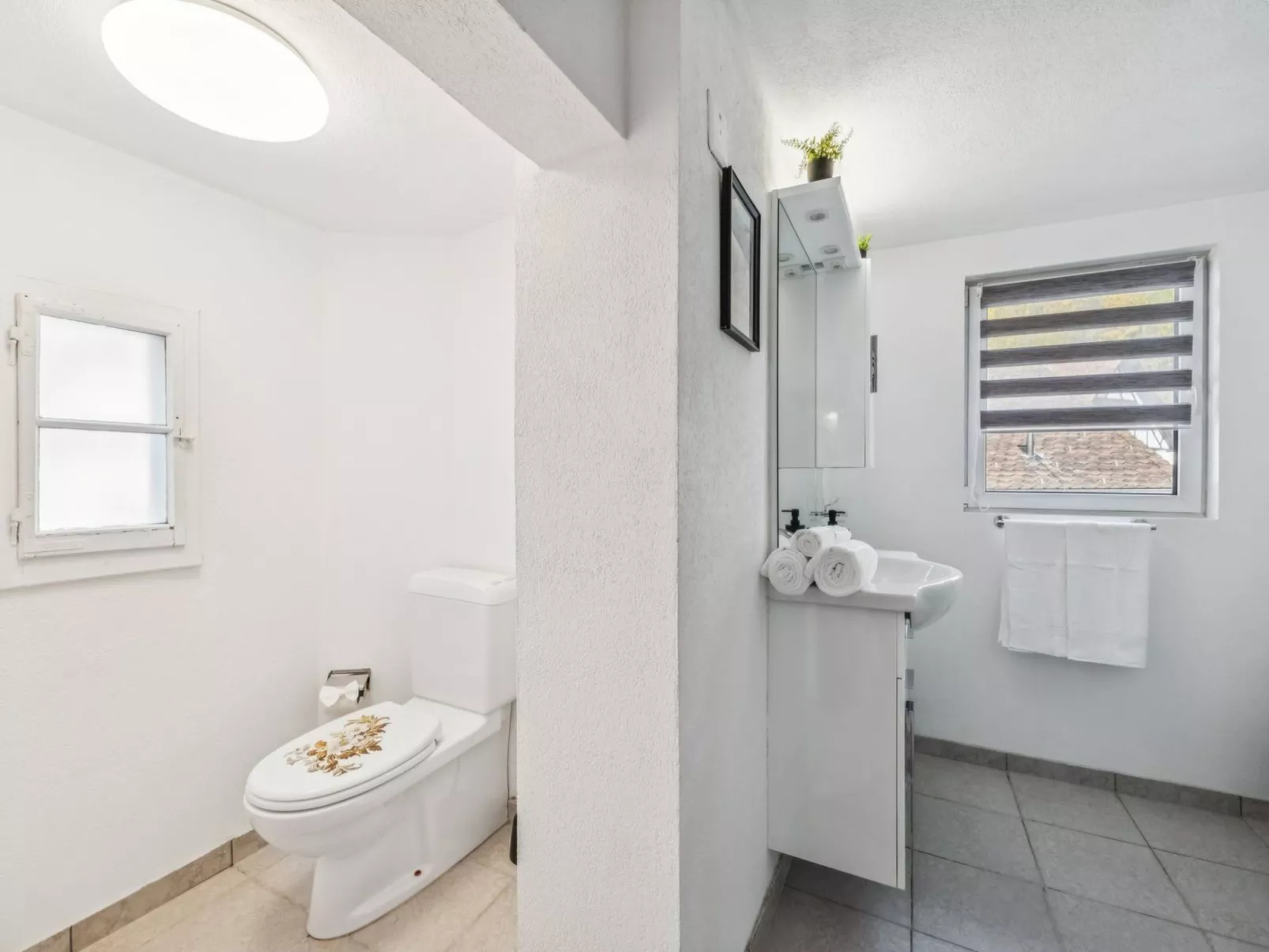 Altstadtidyll No. 2 - Binnen