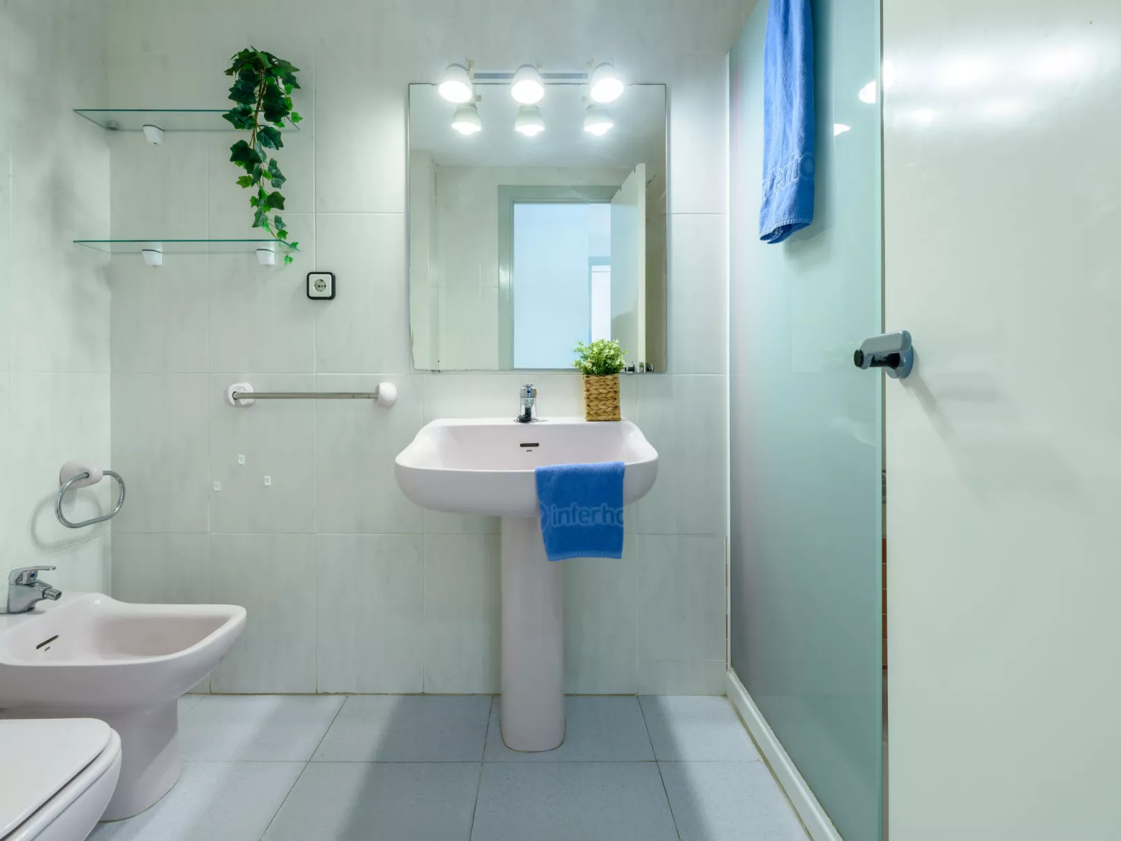 Cambrils Park C - Binnen