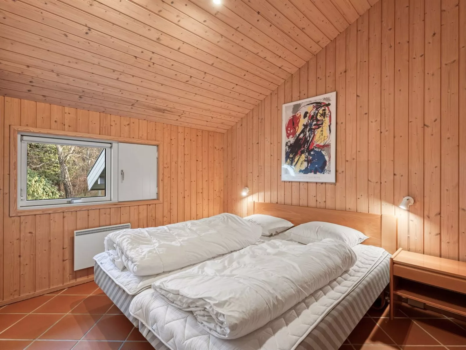 "Hollie" - 75m from the sea-Binnen