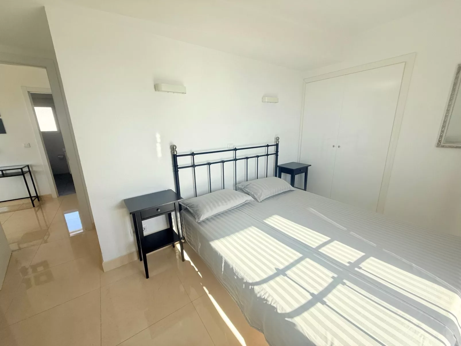 Wohnung "La Perla Calpe" mit 3 Schlafzimmern - Image-tags.info