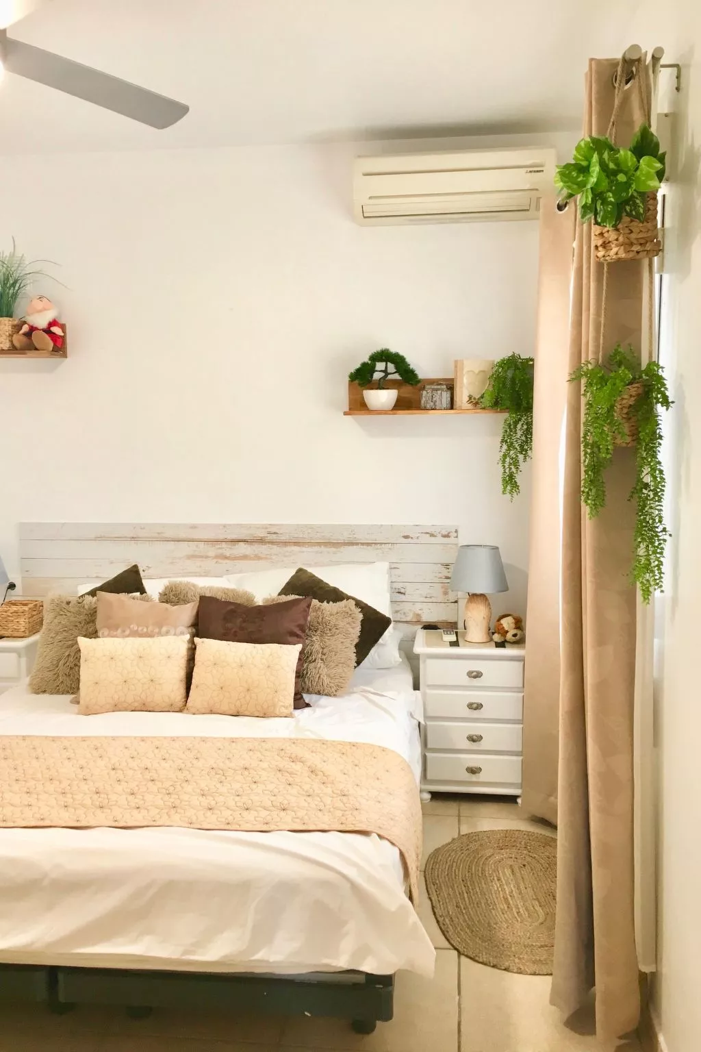 Mein kleiner großer Himmel Calpe - Binnen