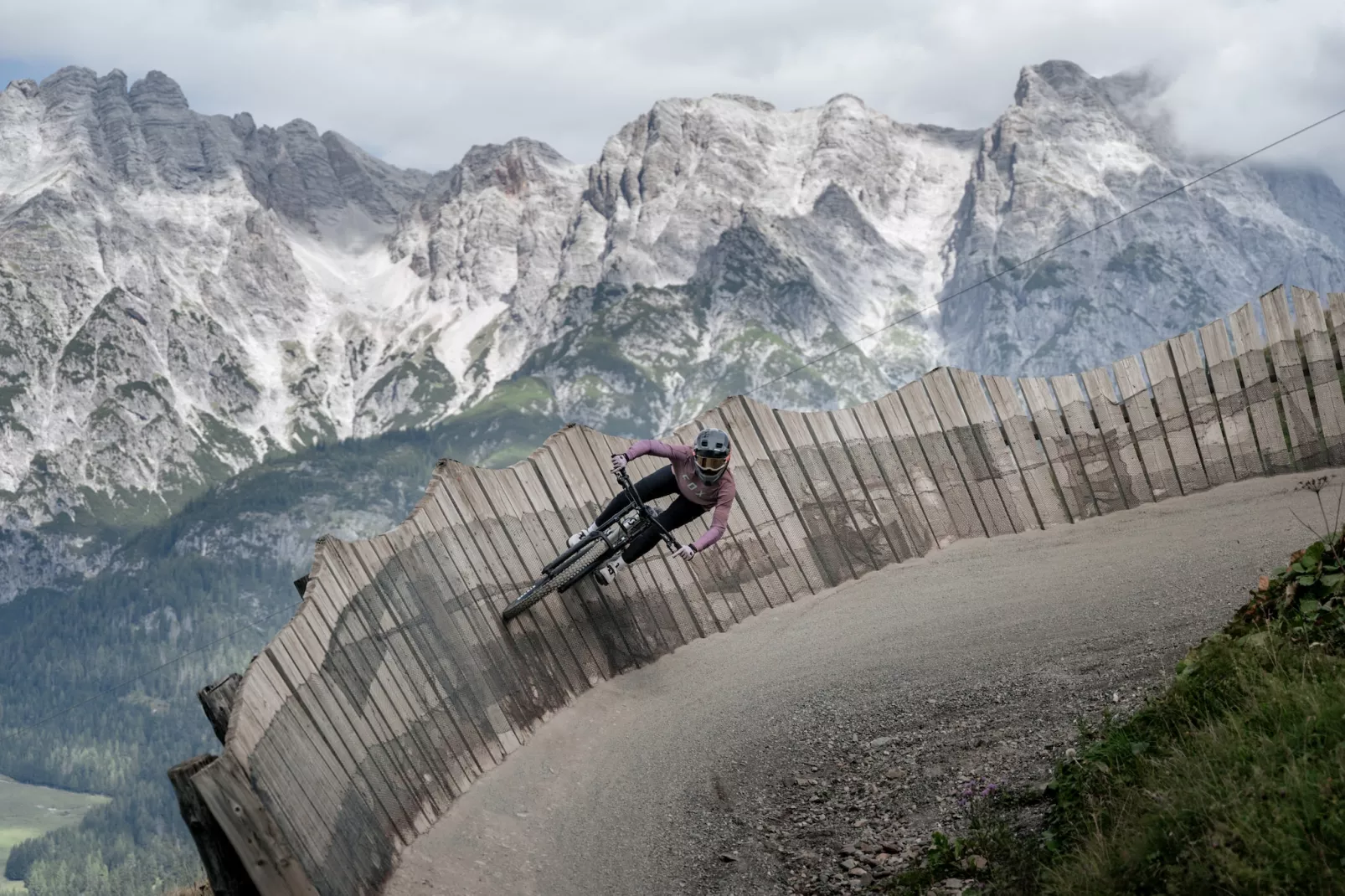 Apartment Sonnberg-Gebieden zomer 1km