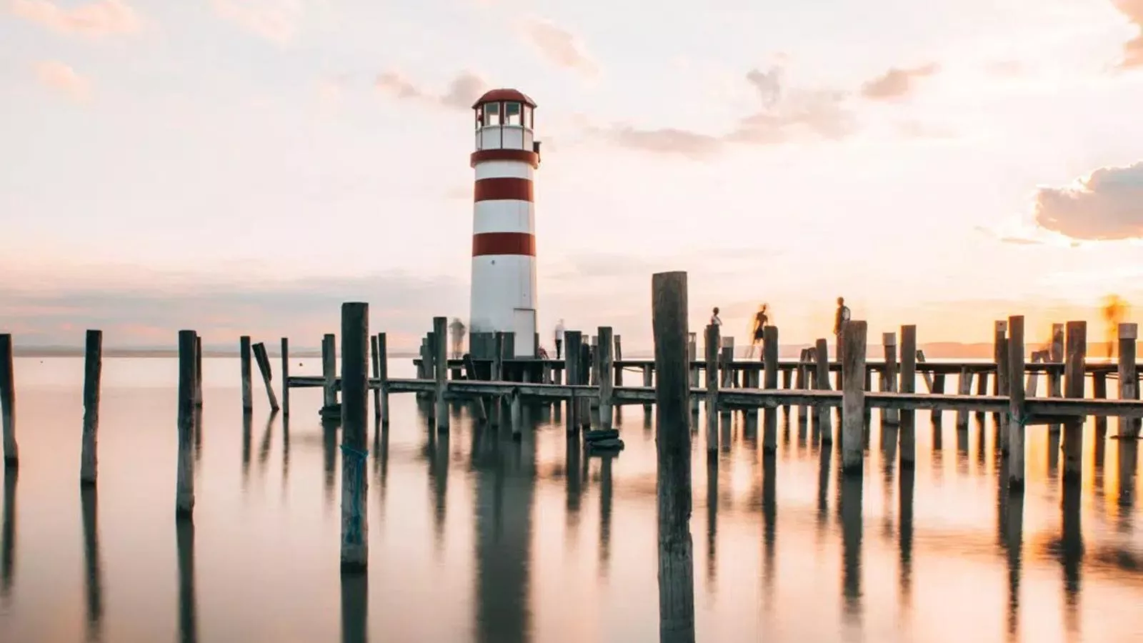 Guesthouse Leithagebirge - Gebieden zomer 20km