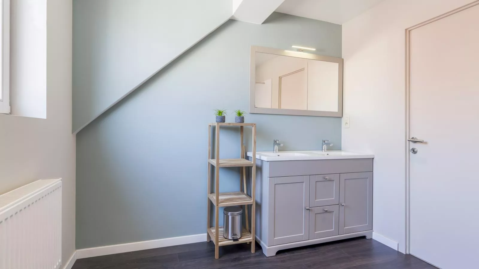 Nieuwstraat  14 - 02 - Badkamer