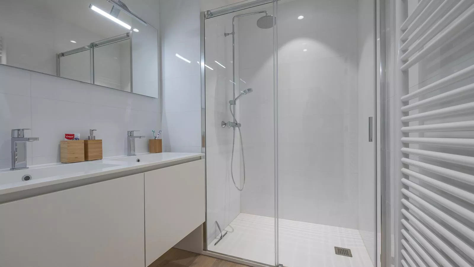 Castor - 0102 - Badkamer