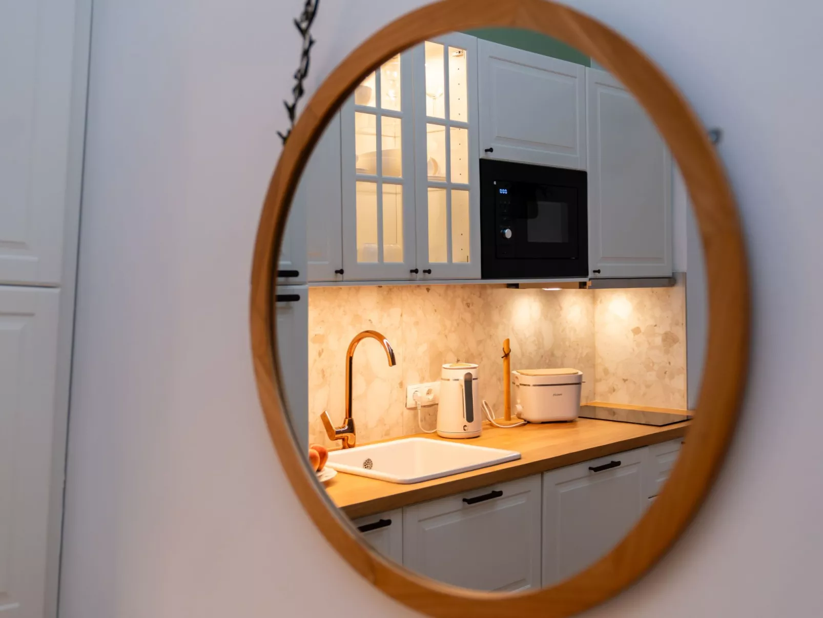 Apartment Lika - Binnen